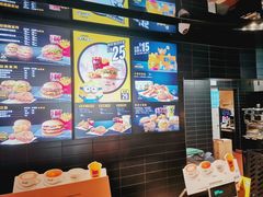 -麦当劳(花园北路店)