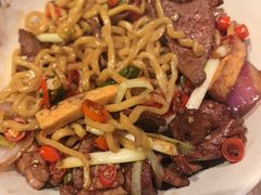 -寻裕记·现炒浇头面(人民广场店)