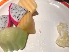 -比格比萨自助(国展店)