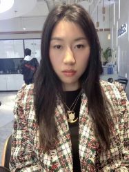 -G HAIR SALON私人造型定制