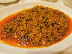 干烧鲳鱼-永兴餐厅(复兴中路店)