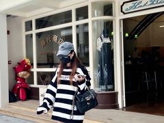 -CHANEL(恒隆广场店)
