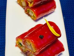 -名人坊·新派粤菜(河西奥体博览中心金鹰世界店)