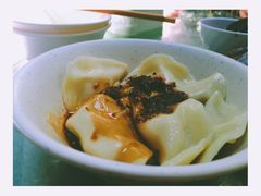 -龙抄手(文殊坊店)