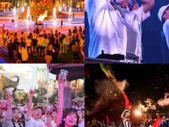 -七彩云南欢乐世界