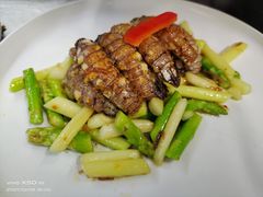 -隆荟•台州菜•粤菜
