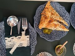 -Turka土耳咖(五大道店)
