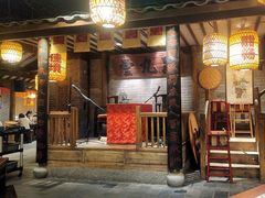 -南京大牌档(崇文门国瑞店)