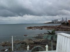 -Vanillacafe香草咖啡(银海大世界店)