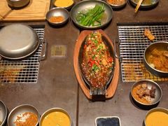 -夜食白市Yespicy·烧烤啤酒宵夜(番禺四海城店)