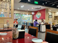 -宏状元现熬粥·京味菜(五棵松店)