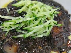 -祥和居炸酱面馆(美食街店)