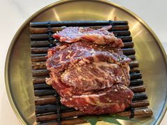 -西塔老太太泥炉烤肉(川沙百联店)