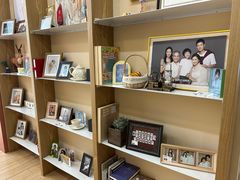 -海马体照相馆(成都来福士广场店)