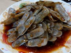 -天津乾毓德饭庄·清真传统炒菜·海鲜烧烤(咸阳路店)