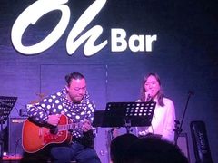 -ohbar live house(人广店)