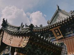 -五台山风景名胜区