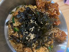 -韩舍.创新型韩式简餐(龙珠路店)