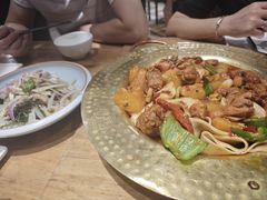 -天山传奇新疆菜(SKLP店)