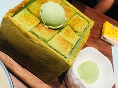 -大树餐厅(益田假日店)