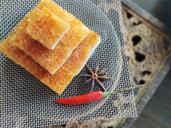 -广州柏悦酒店·悦景轩·粤菜餐厅