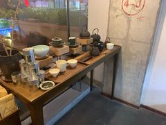 -去茶山(新光里店)