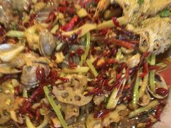 -遇西祠·海鲜烧烤(总店)