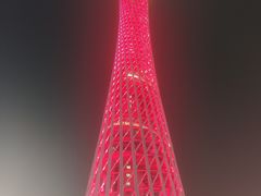 -广州塔