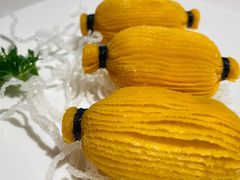 金枕头榴莲酥-利苑酒家(金宝店)