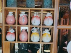 -唐猫庭院·千年陕菜(大唐不夜城店)