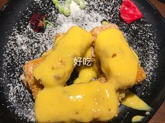 -前海沿·青岛菜(李沧万达店)