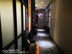 -青叶日式料理(飘亮阳光广场店)