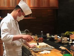 -奈良本寿司(永嘉路店)