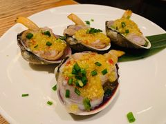 -赤坂亭M9和牛烧肉(世博源店)