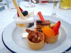 -长春净月潭喜来登酒店·盛宴标帜餐厅