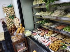 -四川老牛麻辣烫(北门桥店)