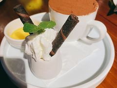 -MARU玛露音乐餐厅(前滩世贸店)