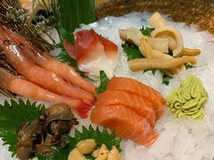 -割烹旭日本料理(龙湖狮山天街店)