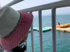 -三亚西岛海洋文化旅游区
