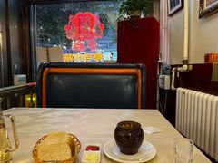 -华梅西餐厅(哈尔滨中央大街店)
