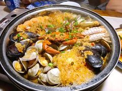 -老外婆(吾悦广场店)