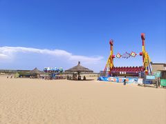 -黄沙古渡原生态旅游区