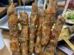 -老虎滩大连海鲜烧烤(建邺云锦路总店)