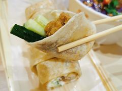 -卷翻天·卷饼(欧亚商都店)