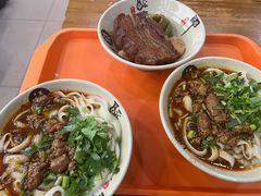 -任记七中刀削面(总店)