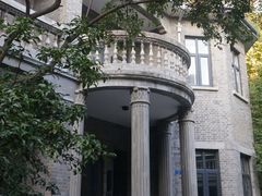 -颐和路民国时期公馆风貌区