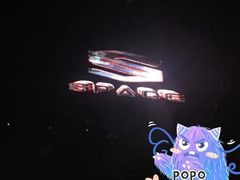-SPACE(欢乐颂购物中心店)