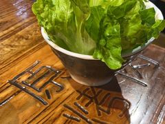 -原始泥炉烤肉(总店)