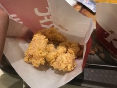 -肯德基(杭州复兴店)