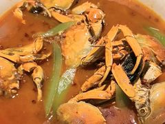 -沪小胖·小龙虾·蓝龙王(八佰伴店)
